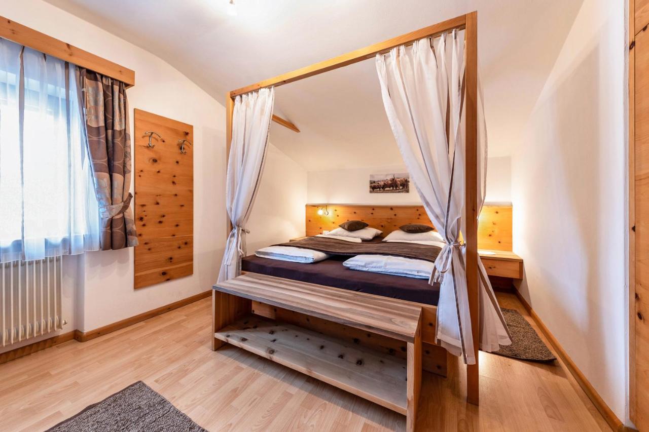 Florerhof Ferienwohnung Lavendel Fie allo Sciliar Exterior photo