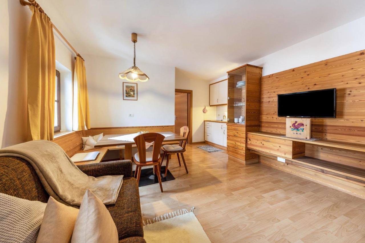 Florerhof Ferienwohnung Lavendel Fie allo Sciliar Exterior photo