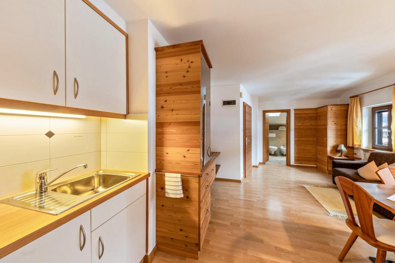 Florerhof Ferienwohnung Lavendel Fie allo Sciliar Exterior photo