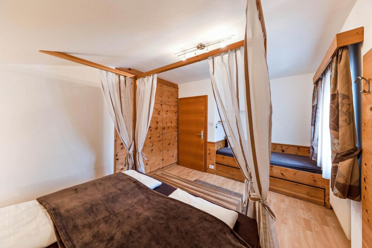 Florerhof Ferienwohnung Lavendel Fie allo Sciliar Exterior photo