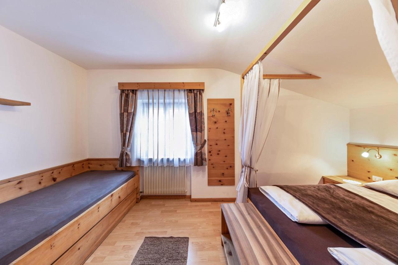 Florerhof Ferienwohnung Lavendel Fie allo Sciliar Exterior photo