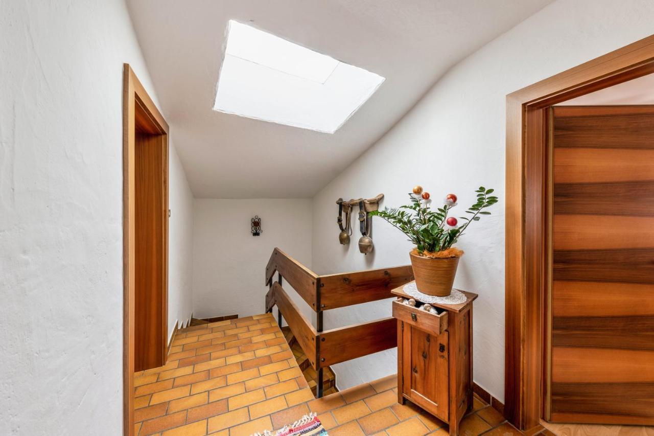 Florerhof Ferienwohnung Lavendel Fie allo Sciliar Exterior photo