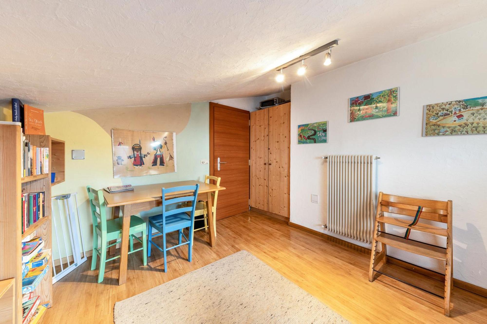 Florerhof Ferienwohnung Lavendel Fie allo Sciliar Exterior photo